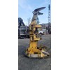 2016 Tigercat 870D Track Feller Buncher